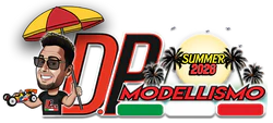 D.P Modellismo