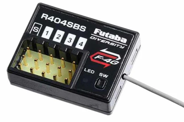 10PX 10CH + VALIGETTA E R404SBS - VOLANTINO - Image 8