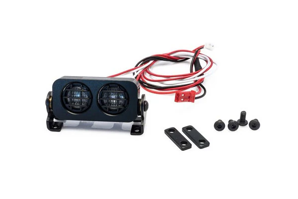 FARO LED 54mm LAMPADE TONDE