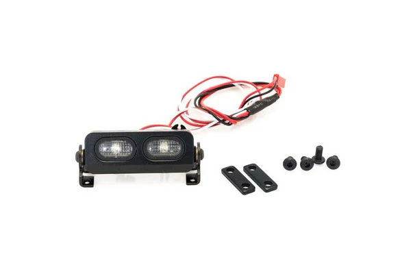 FARO LED 61mm LAMPADE OVALI
