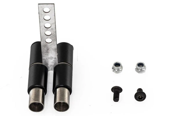 SCARICO DOPPIO 1:10 - HT-SU1801141