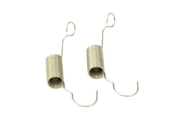 MOLLA DI RITORNO CARBURATORE - 2 PEZZI
