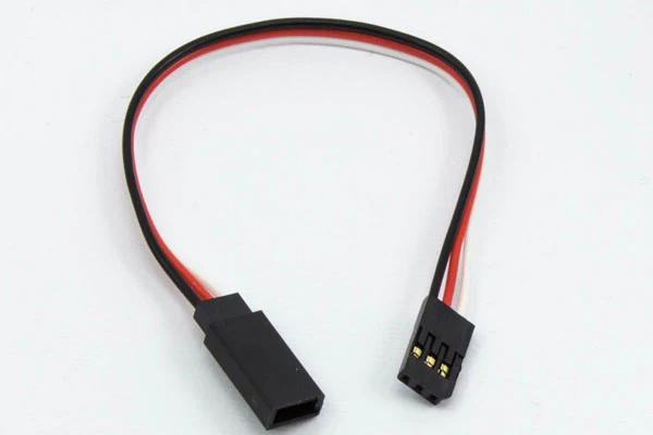 PROLUNGA SERVO FUTABA 150mm