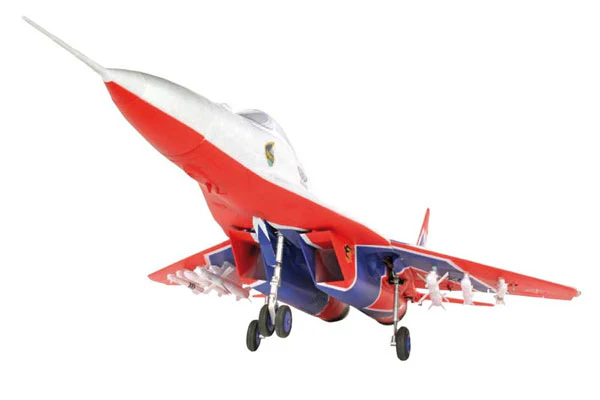 MIG-29 - 64mm / 906mm PNP - Image 3
