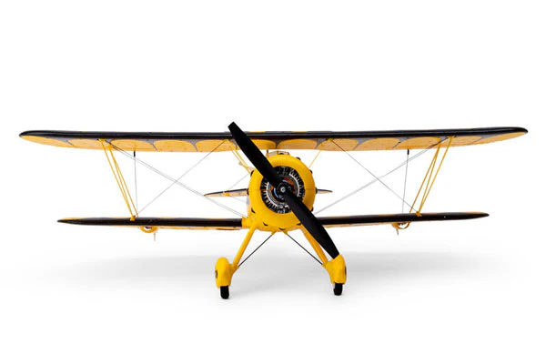 WACO - 550mm BNF BASIC - GIALLO - Image 2