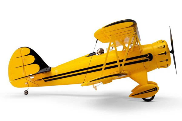 WACO - 550mm BNF BASIC - GIALLO - Image 3