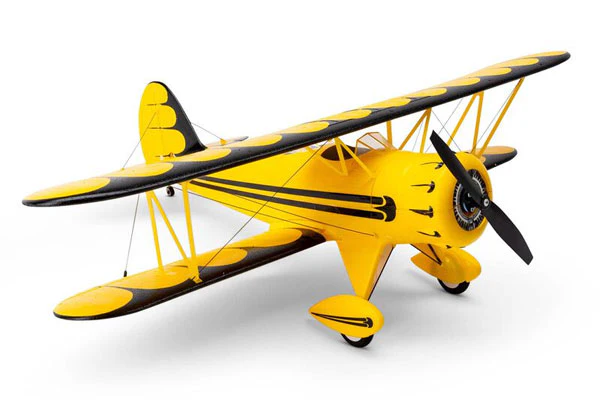 WACO - 550mm BNF BASIC - GIALLO - Image 4