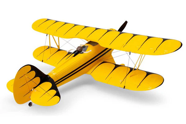 WACO - 550mm BNF BASIC - GIALLO - Image 5