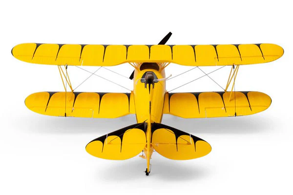WACO - 550mm BNF BASIC - GIALLO - Image 6