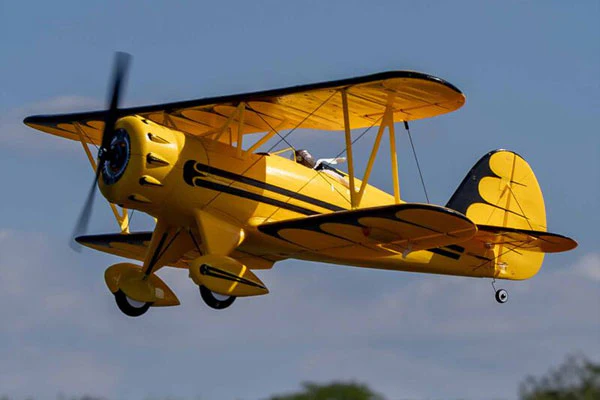WACO - 550mm BNF BASIC - GIALLO - Image 8