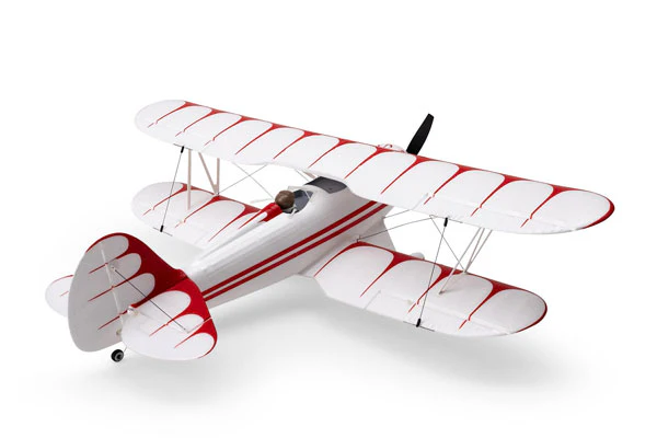 WACO - 550mm BNF BASIC - BIANCO - Image 5