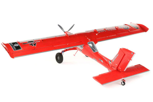 DRACO 2.0M - 2000mm BNF BASIC STABILIZZATO - Image 3