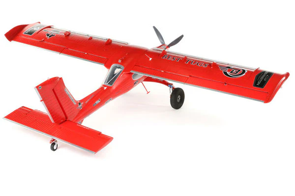 DRACO 2.0M - 2000mm BNF BASIC STABILIZZATO - Image 4
