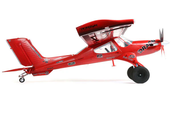 DRACO 2.0M - 2000mm BNF BASIC STABILIZZATO - Image 5