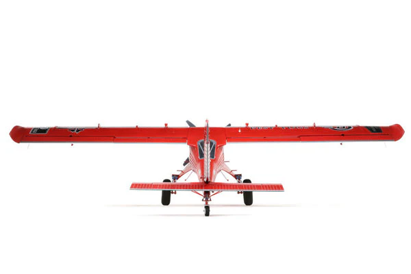 DRACO 2.0M - 2000mm BNF BASIC STABILIZZATO - Image 7