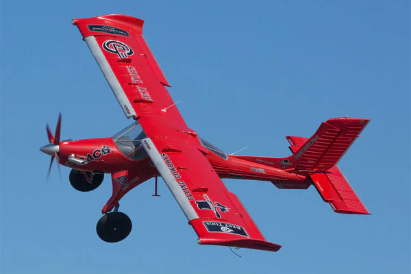 DRACO 2.0M - 2000mm BNF BASIC STABILIZZATO - Image 8