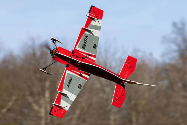 ERATIX 3D FF - 860mm BNF STABILIZZATO - Image 5