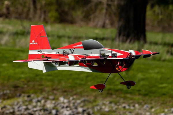 ERATIX 3D FF - 860mm BNF STABILIZZATO - Image 7