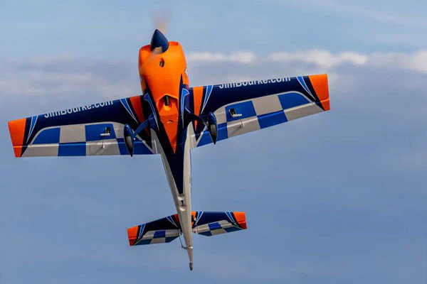 EXTRA 330 SC 3D - 1.3M BNF STABILIZZATO - Image 11