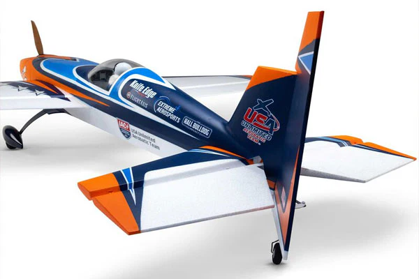EXTRA 330 SC 3D - 1.3M BNF STABILIZZATO - Image 5