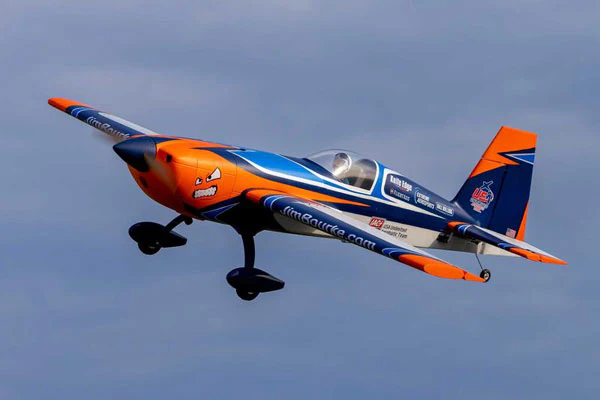EXTRA 330 SC 3D - 1.3M BNF STABILIZZATO - Image 7