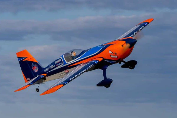 EXTRA 330 SC 3D - 1.3M BNF STABILIZZATO - Image 9