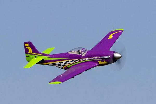 P-15 VOODOO - 493MM BNF BASIC - Image 10