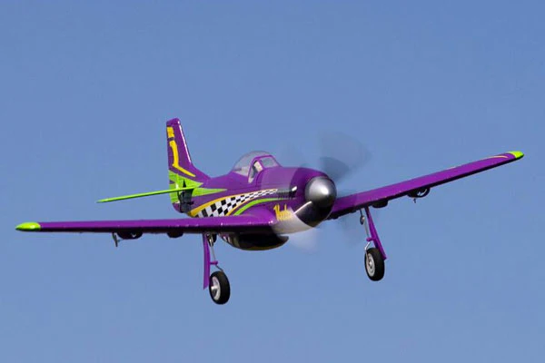 P-15 VOODOO - 493MM BNF BASIC - Image 11