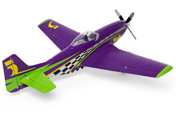 P-15 VOODOO - 493MM BNF BASIC - Image 4