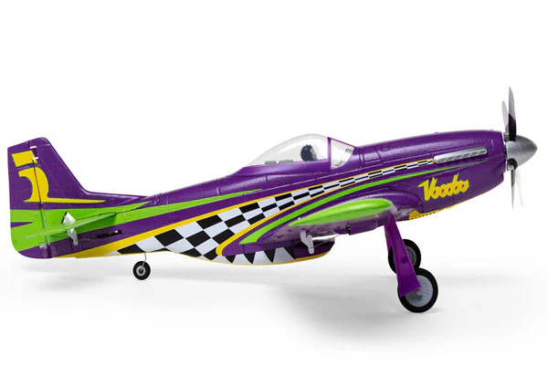P-15 VOODOO - 493MM BNF BASIC - Image 5
