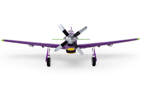 P-15 VOODOO - 493MM BNF BASIC - Image 6