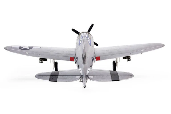P-47 RAZORBACK - 1200mm PNP - Image 6