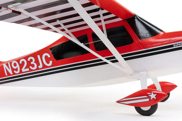 SUPER DECATHLON - 1,2M PNP - Image 8