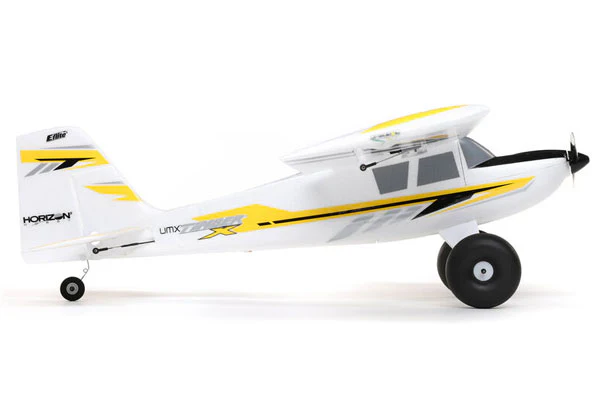 TIMBER X - 570mm BNF STABILIZZATO - Image 3