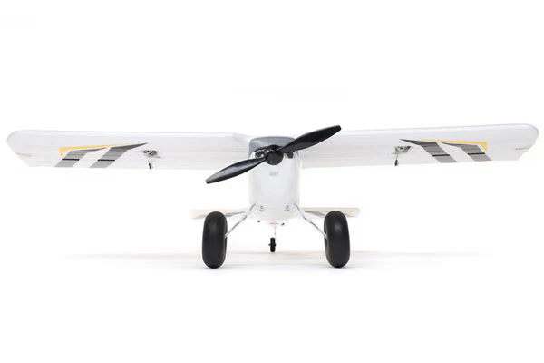 TIMBER X - 570mm BNF STABILIZZATO - Image 4