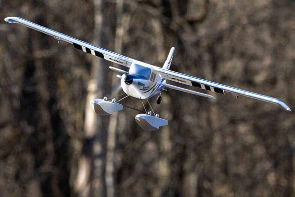TURBO TIMBER EVOLUTION - 698mm BNF BASIC - Image 10