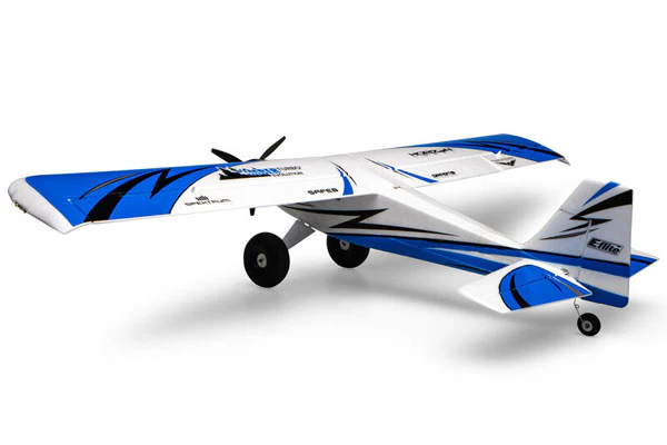 TURBO TIMBER EVOLUTION - 698mm BNF BASIC - Image 5