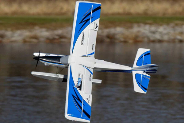 TURBO TIMBER EVOLUTION - 698mm BNF BASIC - Image 7