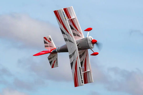 ULTIMATE 3D - 950mm BNF STABILIZZATO - Image 11