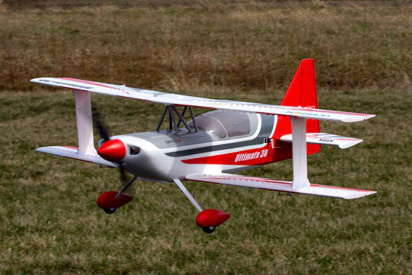 ULTIMATE 3D - 950mm BNF STABILIZZATO - Image 8