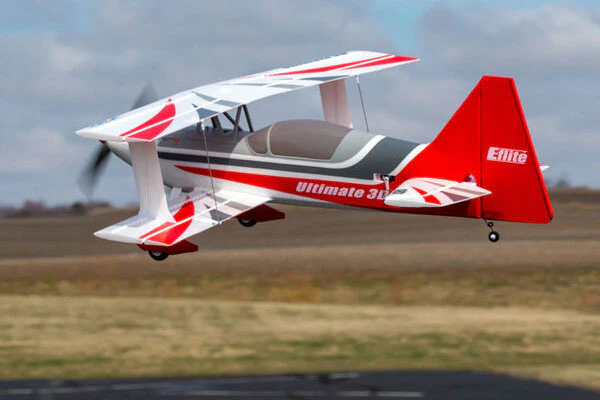 ULTIMATE 3D - 950mm BNF STABILIZZATO - Image 9