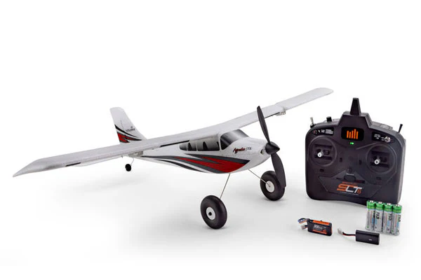 APPRENTICE STOL - 700mm RTF STABILIZZATO - Image 5