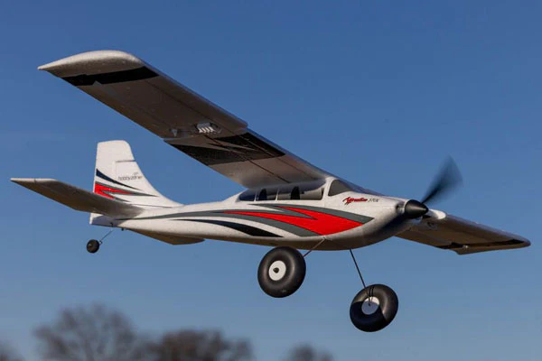 APPRENTICE STOL - 700mm RTF STABILIZZATO - Image 7