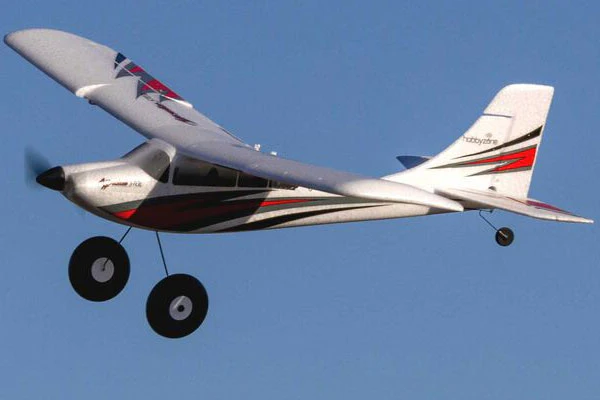 APPRENTICE STOL - 700mm RTF STABILIZZATO - Image 8
