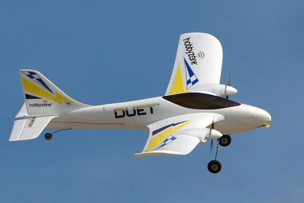 DUET S 2 - 525mm RTF - Image 7