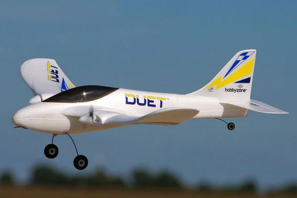 DUET S 2 - 525mm RTF - Image 8