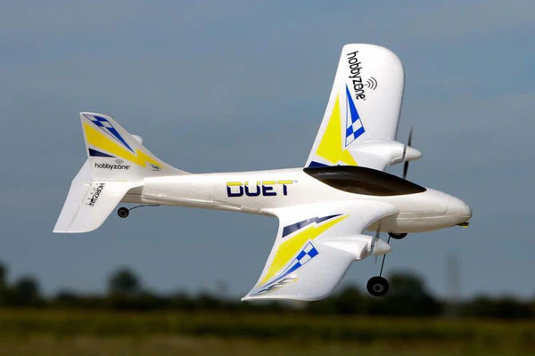 DUET S 2 - 525mm RTF - Image 9