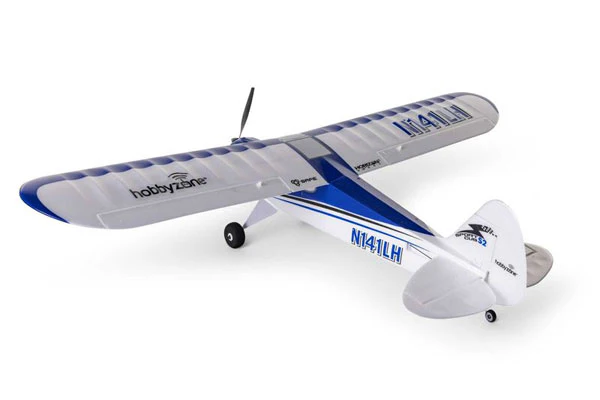 SPORT CUB S 2 - 615mm RTF STABILIZZATO - Image 3