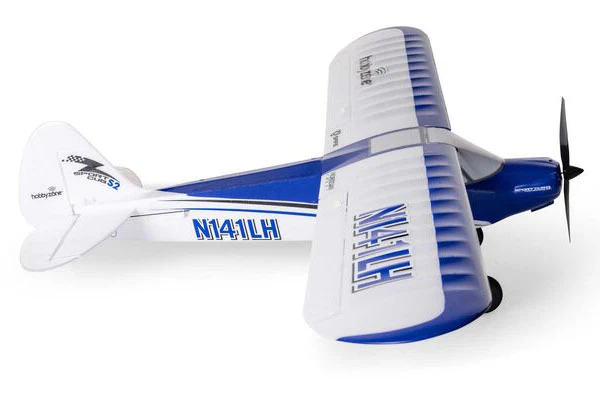 SPORT CUB S 2 - 615mm RTF STABILIZZATO - Image 5