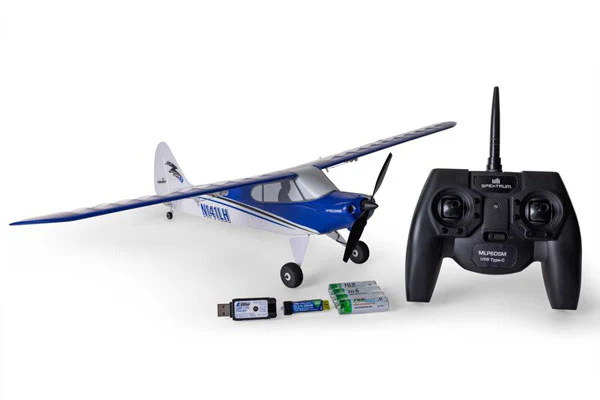 SPORT CUB S 2 - 615mm RTF STABILIZZATO - Image 6